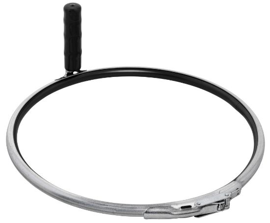 Afbeeldingen van Flora vuilniszakhouder 40cm losse binnenring