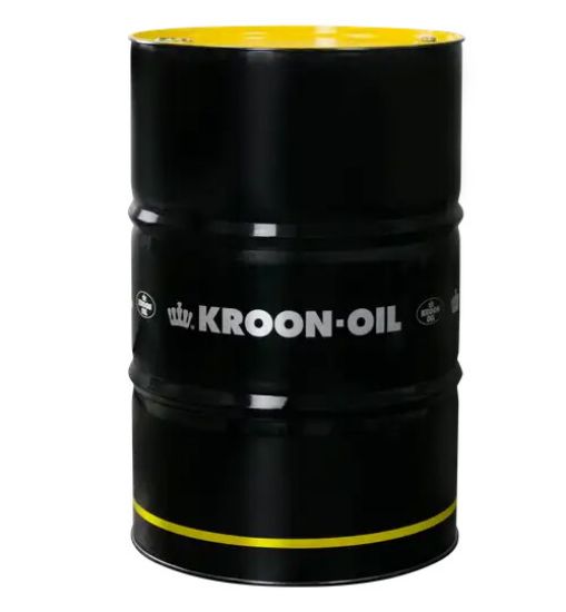 Afbeeldingen van Kroon metaalbewerkingsolie BF-5200      (emulgeerbaar) 60ltr