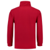 Afbeeldingen van Tricorp fleecevest 301002 red (rood) M