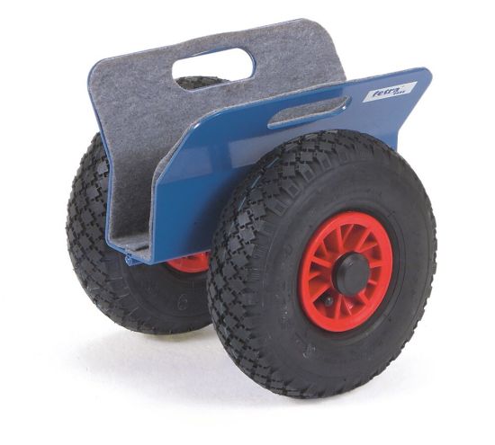 Afbeeldingen van Platenroller 4156 met klemplaten