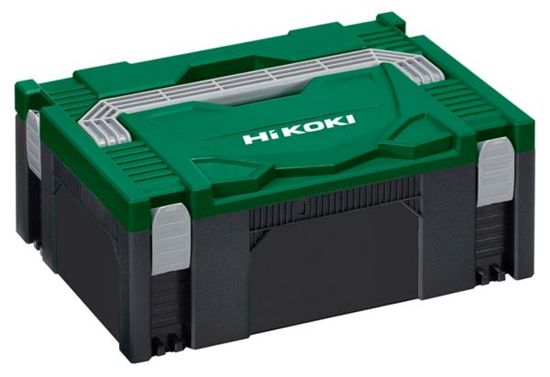 Afbeeldingen van Hikoki system case HSC II leeg 402545