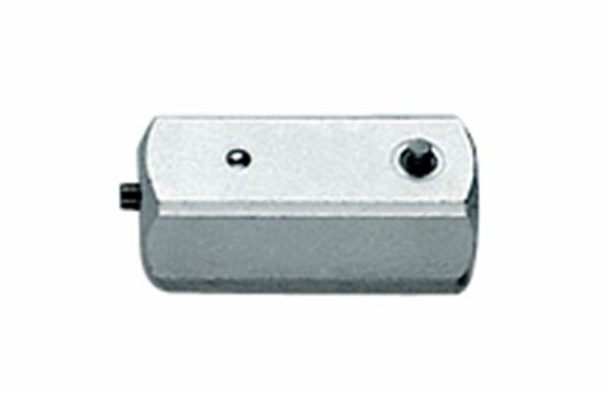 Afbeeldingen van Gedore doorsteekvierkant 1 675mm 2194