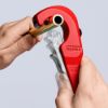 Afbeeldingen van Knipex pijpsnijder TubiX 6-35mm Cu-inox