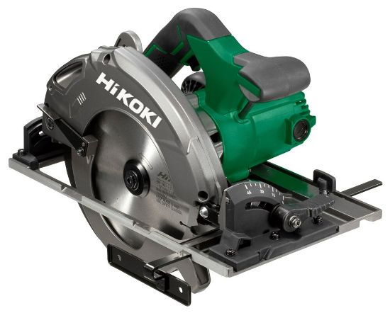 Afbeeldingen van Hikoki cirkelzaag C7BUMW1Z 190mm