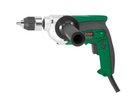 Afbeeldingen van Hikoki boormachine D13VFWUZ