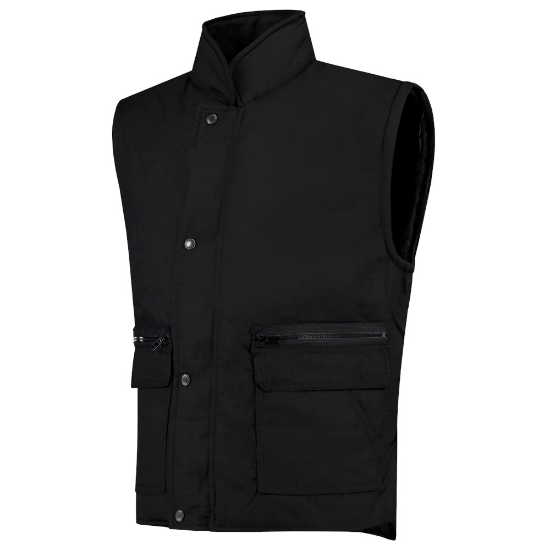 Afbeeldingen van Tricorp bodywarmer 401001 black (zwart)          maat 8XL