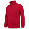 Afbeeldingen van Tricorp fleecevest 301002 red (rood) 3XL