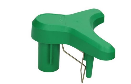 Afbeeldingen van Hikoki afzuigunit TBV MIXERS 754750