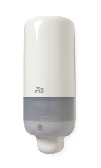 Afbeeldingen van Tork S4 handreinigerdispenser 561500