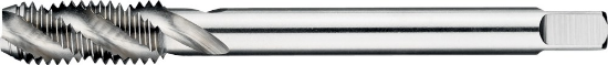 Afbeeldingen van International Tools hss machinetap      din376 spiraal m12x1.75
