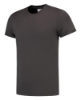 Afbeeldingen van Tricorp t-shirt 101003 cooldry bamboe   darkgrey (grijs) S