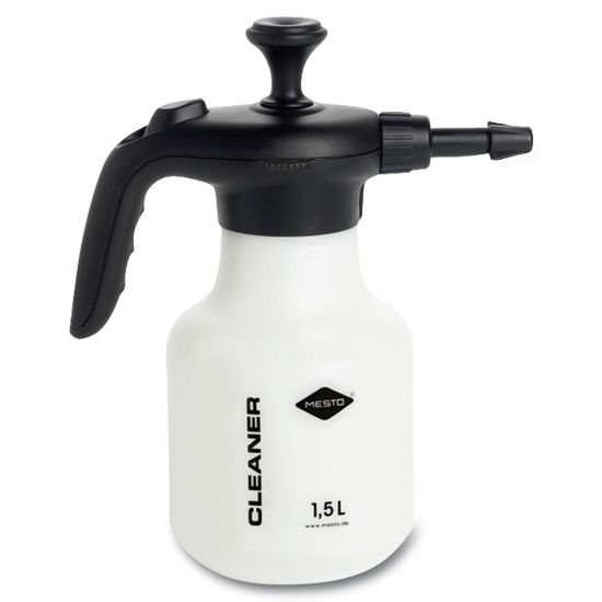 Afbeeldingen van Mesto drukspuit cleaner FPM 1.5ltr      olien en zuren pH1-9