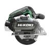 Afbeeldingen van Hikoki 36V metaal cirkelzaag CD3605DBW2Z  MV-EX in HSC IV