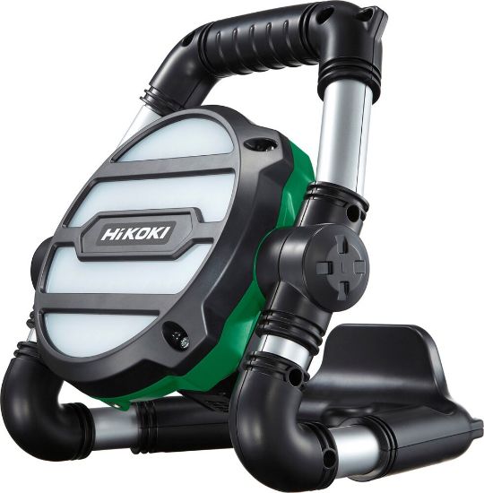 Afbeeldingen van Hikoki 18V lamp UB18DGLL0Z