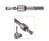 Afbeeldingen van Sds-plus hamerboor 6x33mm dieptestop