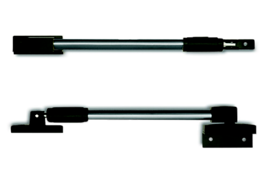 Afbeeldingen van Teleuitzetter bi/bu 216-280mm rvs