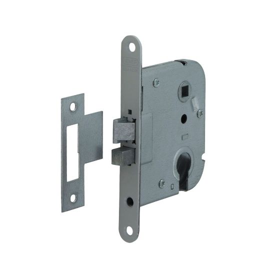 Afbeeldingen van Nemef insteekslot 1449-55mm rs