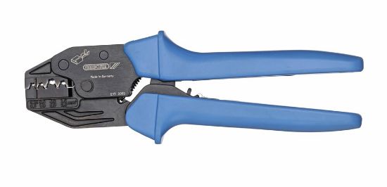 Afbeeldingen van Gedore krimptang 8156