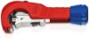 Afbeeldingen van Knipex pijpsnijder TubiX 6-35mm Cu-inox