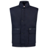 Afbeeldingen van Tricorp bodywarmer 401001 navy (marine) maat 4XL