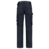 Afbeeldingen van Tricorp worker twill cordura stretch 502020 navy (marine) 27