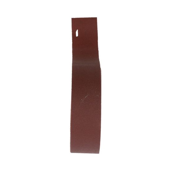 Afbeeldingen van Norton schuurlinnen k120 50x25000mm