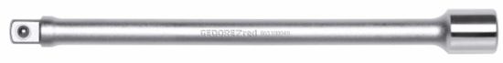 Afbeeldingen van Gedore verlengstuk 1/2 250mm  R65100049