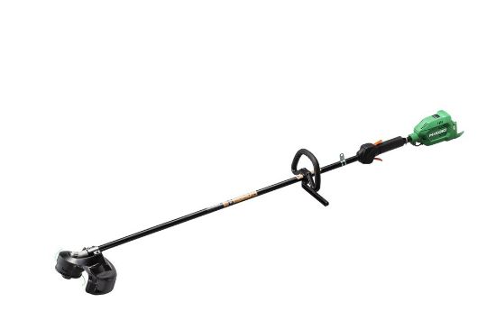 Afbeeldingen van Hikoki 36V grastrimmer CG36DB W4Z D-greep MV-EX in doos