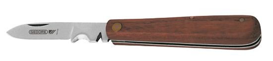 Afbeeldingen van Gedore kabelmes 195mm 42