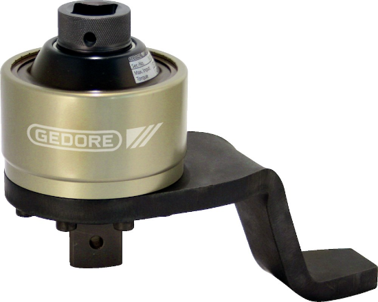 Afbeeldingen van Gedore momentvermeerderaar dremoplus alu 2800Nm dvI28z