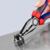 Afbeeldingen van Knipex combinatietang 200mm 03 02 200