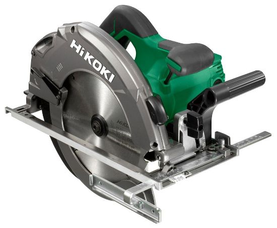 Afbeeldingen van Hikoki cirkelzaag C9U3WBZ 235mm  in koffer