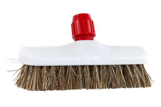 Afbeeldingen van Kunststof luiwagen 230mm union