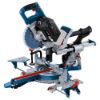 Afbeeldingen van Bosch 18V kap- en verstekzaag GCM 18V-216 DC EX