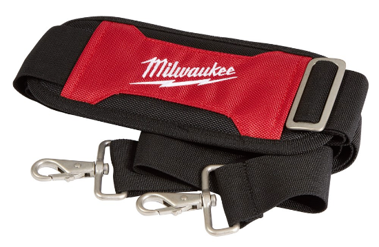 Afbeeldingen van Milwaukee onderstel draagband MSL       A3