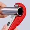 Afbeeldingen van Knipex pijpsnijder TubiX 6-35mm Cu-inox