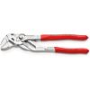 Afbeeldingen van Knipex sleuteltang 86 03 180
