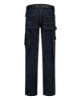 Afbeeldingen van Tricorp canvas worker 502009 navy (marine) maat 56