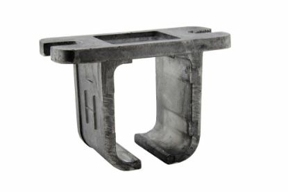 Afbeeldingen van Henderson plafonddrager 301 aluminium