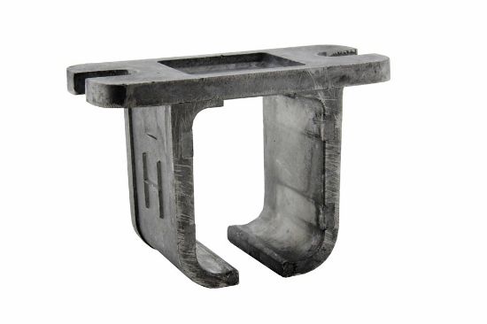 Afbeeldingen van Henderson plafonddrager 301 aluminium