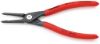 Afbeeldingen van Knipex borgringtang binnen              recht 19-60 4811 J2