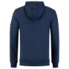Afbeeldingen van Tricorp premium capuchon sweater 304001 ink (blauw) XL