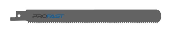 Afbeeldingen van Profast reciprozaagblad S1531L HCS/240  snoeihout tpi5 ve25