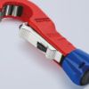 Afbeeldingen van Knipex pijpsnijder TubiX 6-35mm Cu-inox