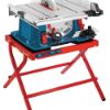 Afbeeldingen van Bosch werktafel GTA 6000 (voor GTS 10 XC)