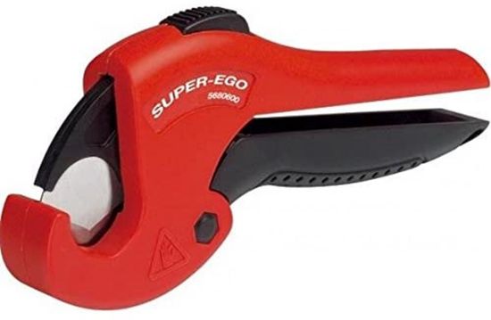 Afbeeldingen van Super-ego kunststof buisschaar 26mm