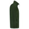 Afbeeldingen van Tricorp fleecevest 301002 bottle green (groen) 2XL