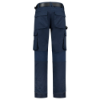 Afbeeldingen van Tricorp worker twill cordura stretch  502020 ink (blauw) 48