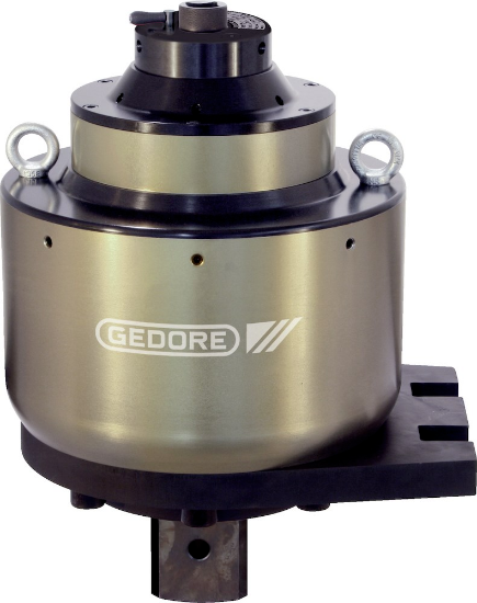 Afbeeldingen van Gedore momentvermeerderaar dremoplus 54000Nm dvv540rs
