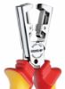 Afbeeldingen van Gedore draadstriptang huls-isolatie     Strip-Fix vde 8099 160 h